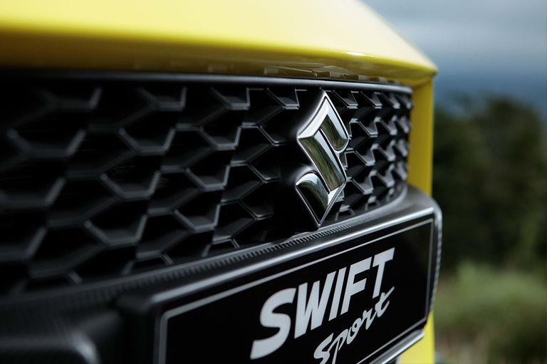 Swift Sport